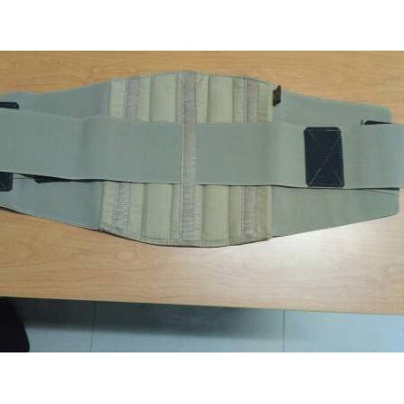 lumbal korset , lso korset, korset tulang belakang merk JAA alkesum - S