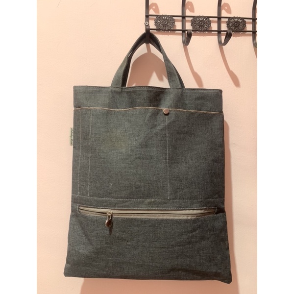 Preloved tas Belimbing Avenue/tote Belimbing Avenue