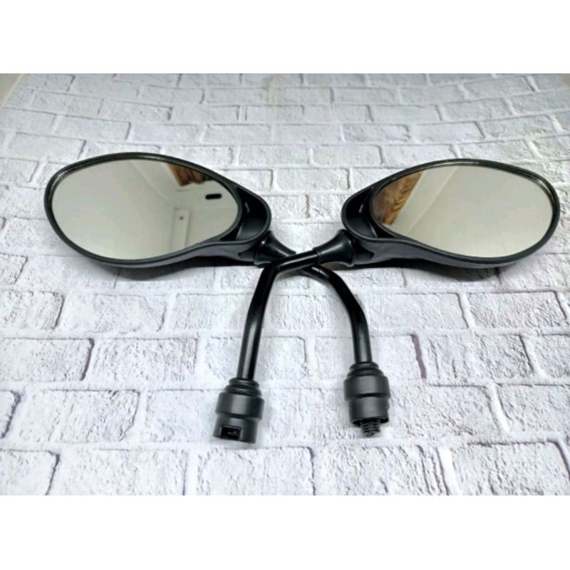 Paket visor plus spion x1 pnp all new honda beat esp led visor plus spion x1 universal pnp all new honda beat fi esp