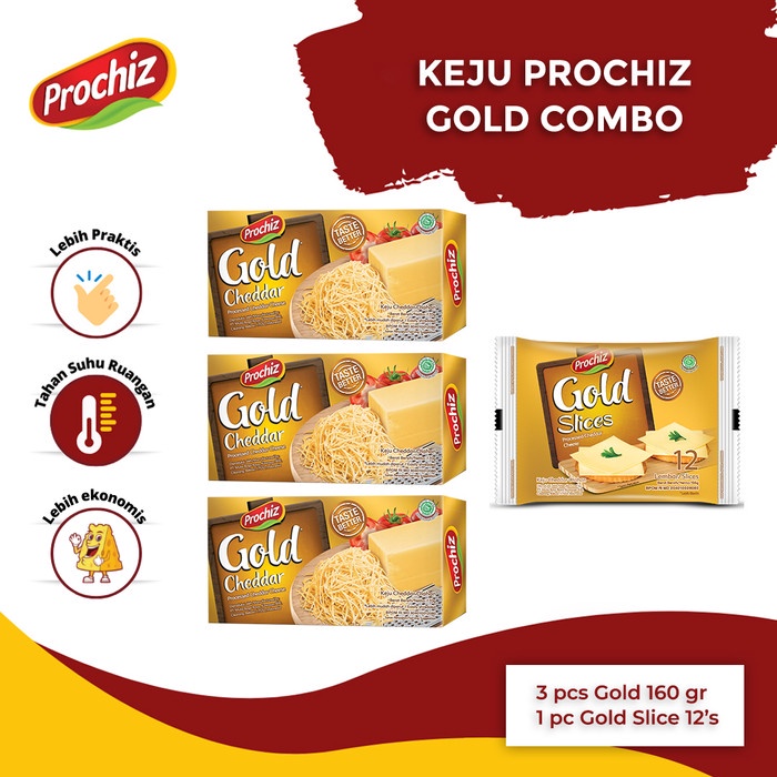 

T0P KEJU PROCHIZ GOLD COMBO NICE
