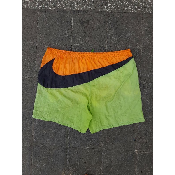 Nike Vintage Big Woosh