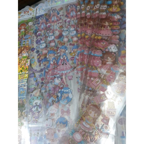 

STIKER PIRAL STIKER TIKTOK