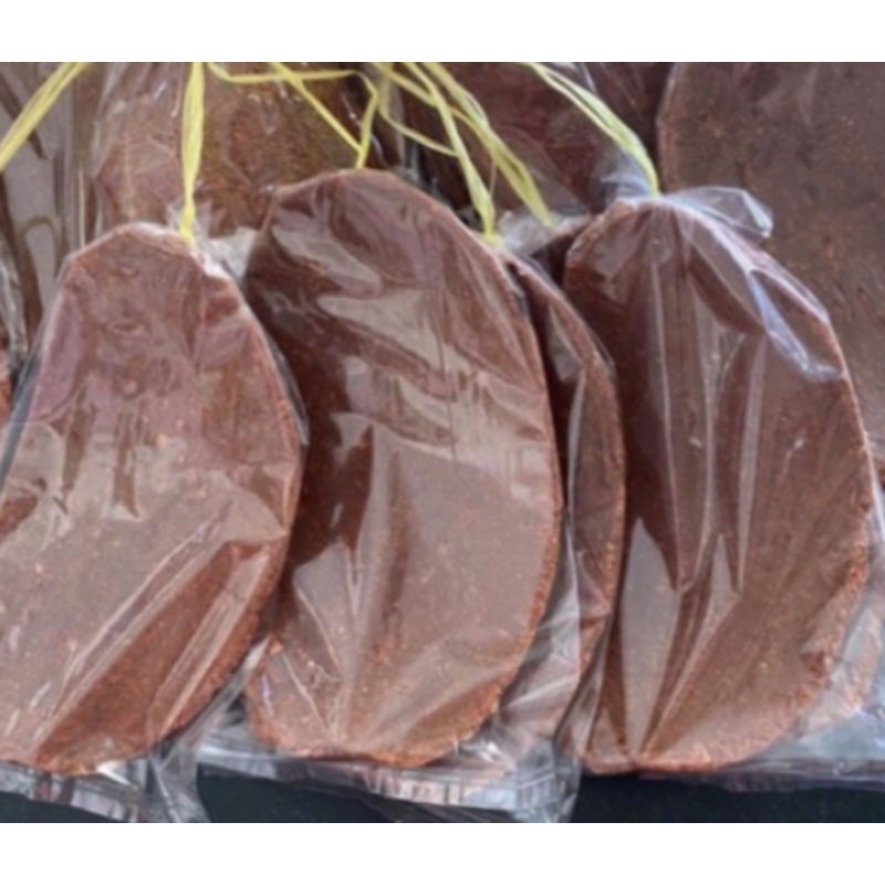 

terasi bakar , panggang pak nen Singkawang / bulacan