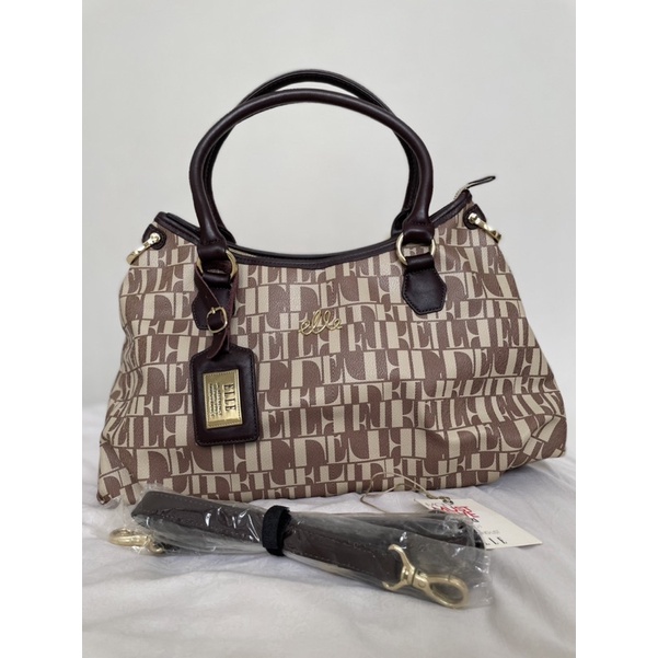 Preloved Elle bag