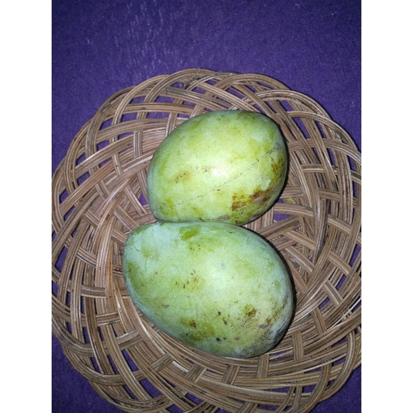 Jual Buah Mangga Cengkir Shopee Indonesia 