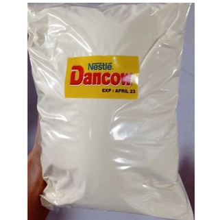 

susu penggemuk badan / susu sapi full cream / susu danclow