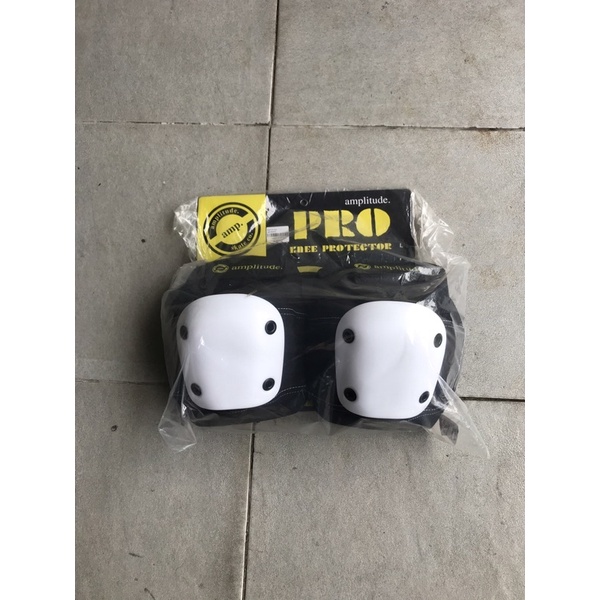 Amplitude Knee Pads / Knee Protector