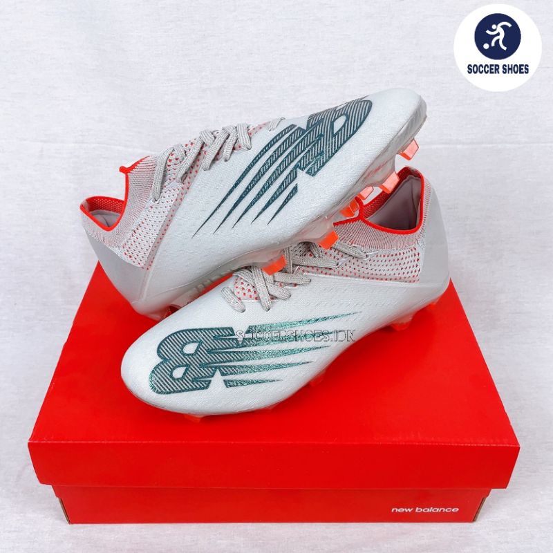 SEPATU BOLA NEW BALANCE FURON V6+ PRO ENERGY STREAK FG