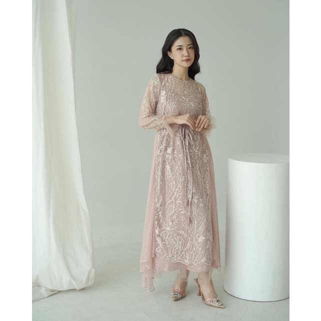 SEWA DRESS KONDANGAN