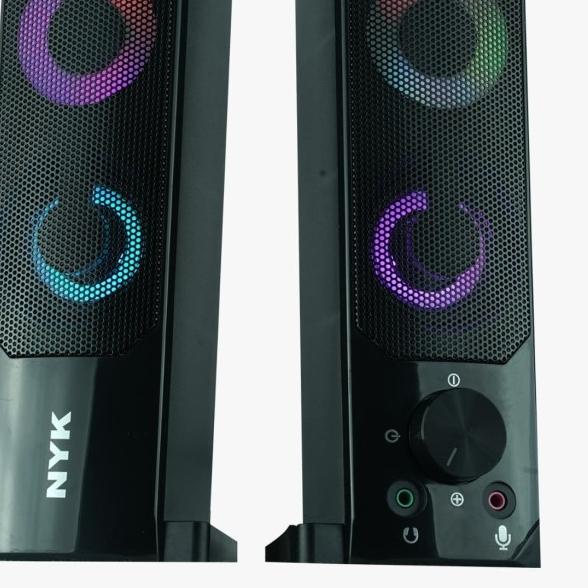 NYK SP-N05 - Gaming Speaker
