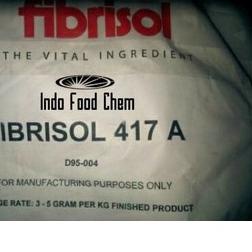 

Fibrisol 417A / Phosmix / Pengenyal 500gr