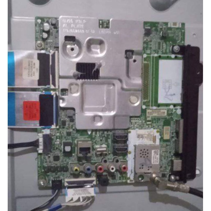 MAINBOARD LG 49UJ652 49UJ652T