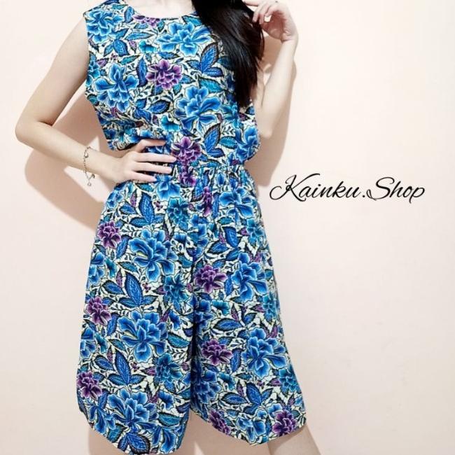 Setelan Celana Kencana ungu KUB RC 16