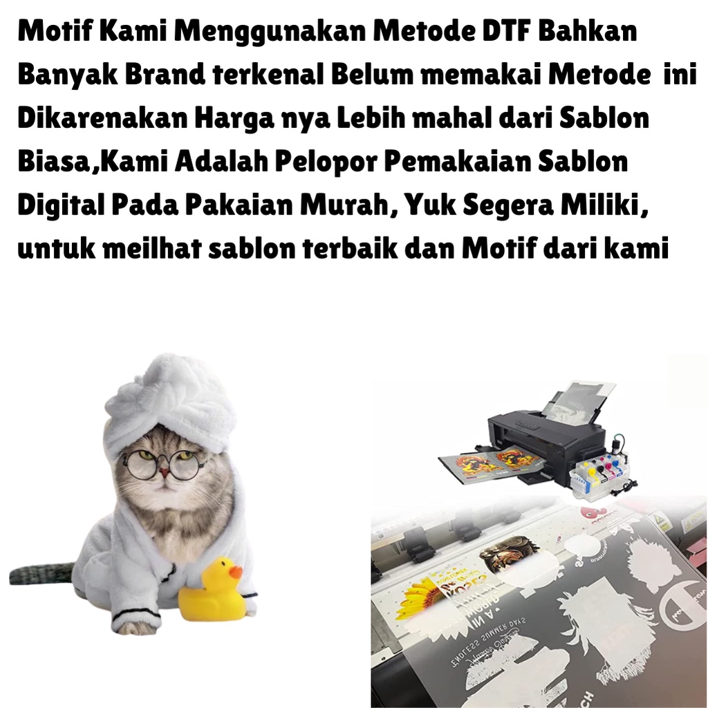 JBF Setelan Korean Sytle Baju Remeja Cat Fashion After Bath Dan Celana Kulot