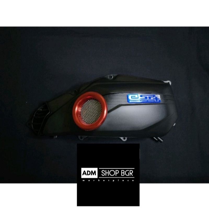 VELOSCOPE ORIGINAL ALL NEW VARIO 150 2018-2022 // COVER BOX FILTER ALL NEW VARIO 150