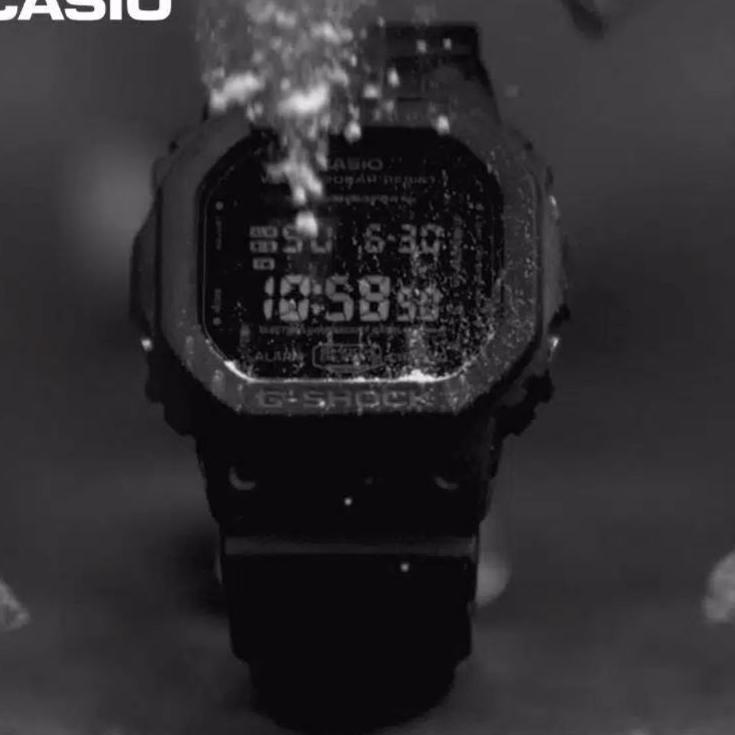 PRODUK KEREN JAM TANGAN G SHOCK DW 5600 TAHAN AIR KEREN PRIA TERMURAH DAN TERLARIS DI SURABAYA ☼ 888