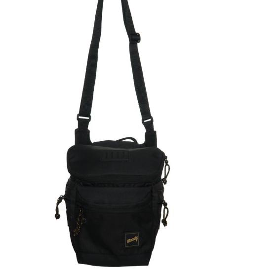 Bloods Tas Sling Bag Venturoz 03 Black