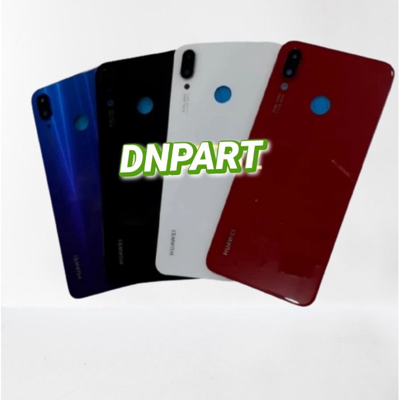 casing Backdor back cover tutup belakang Huawei Nova 3i