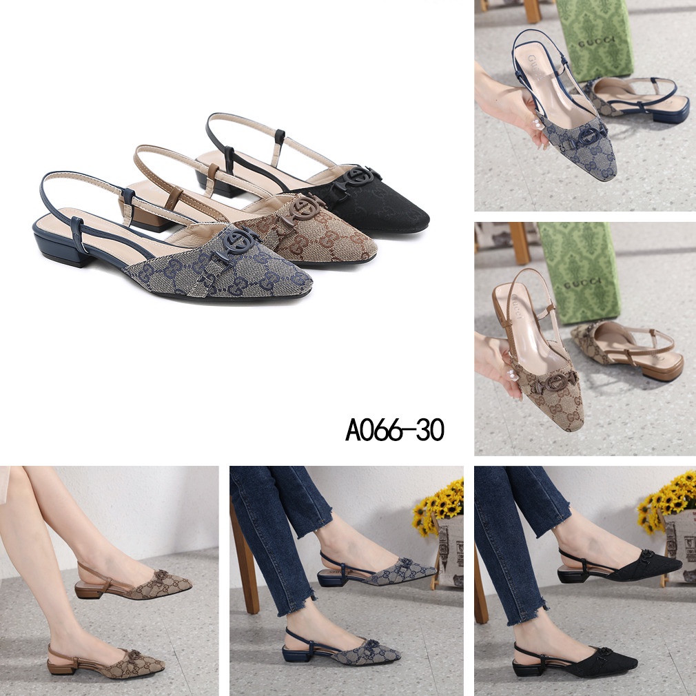 GC Heels A066-30