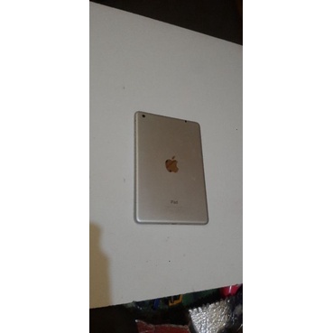 ipad mini a1432 wifi lock icloud housing mulus