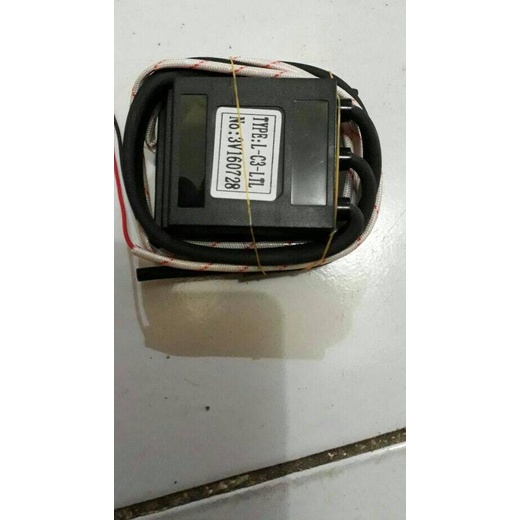 Pemantik Elektrik Kompor Gas Quantum