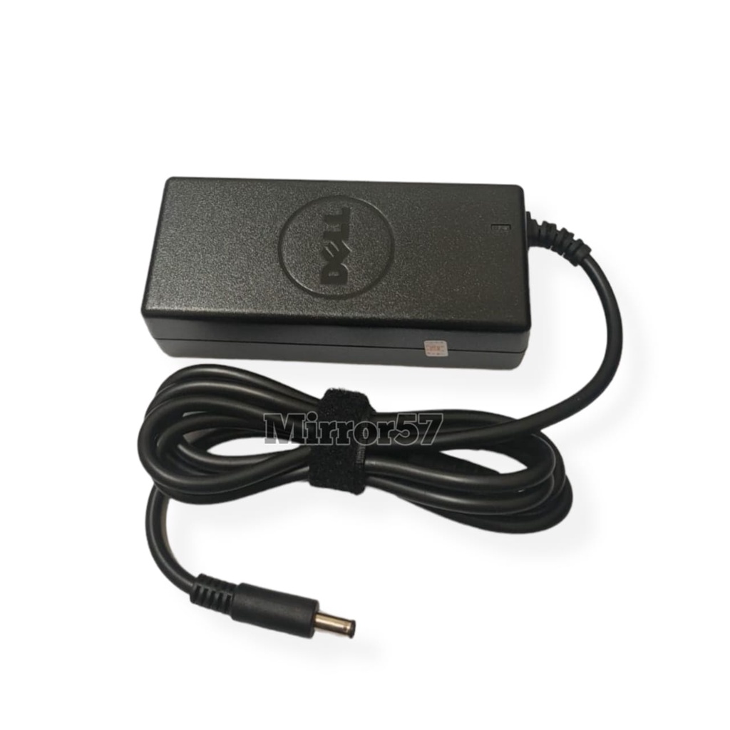 Charger Laptop Dell Inspiron i5458 i5551 i5555 i5558 i5755 i5758 Adaptor Dell 19.5V 3.34A 65W