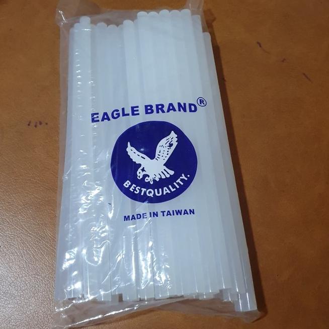 

Lem Lilin Besar Eagle Kiloan