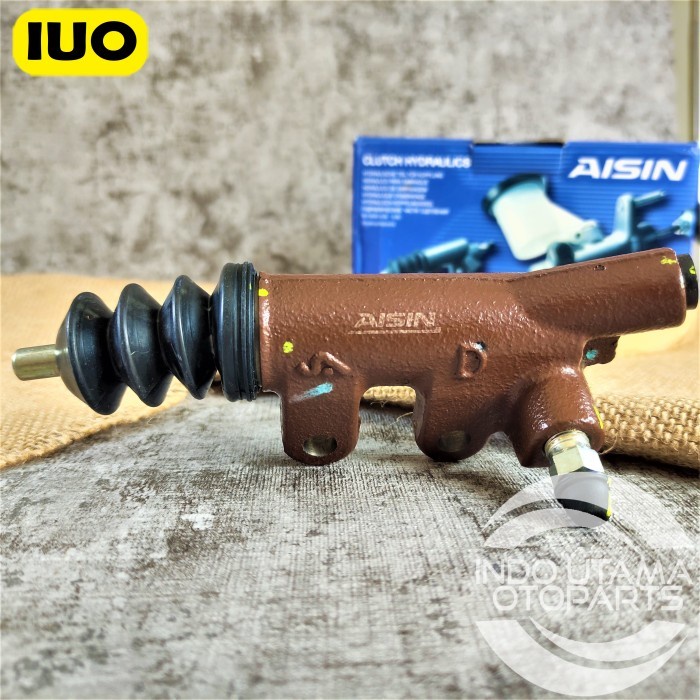 Master Kopling Bawah Fortuner Diesel Hilux Vigo AISIN CRTS 003 JAPAN