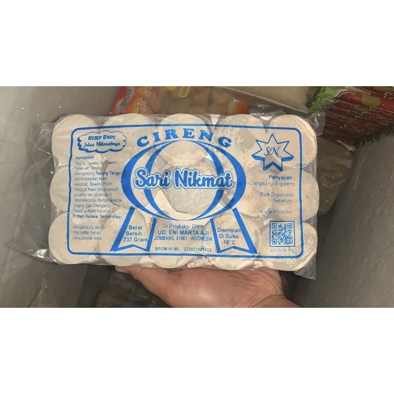 

CIRENG KOIN 105pcs