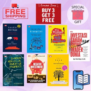 Ryan Filbert Bandarmology Passive Income Strategy Yuk Belajar Nabung Saham