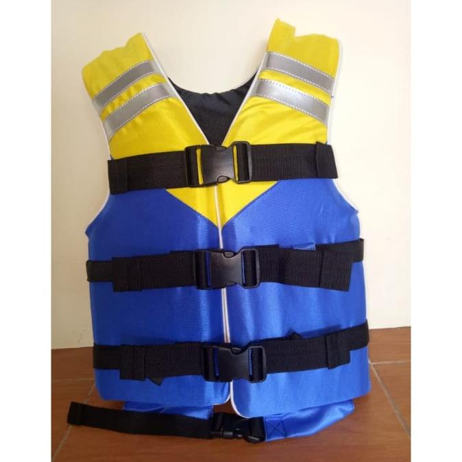 Jual Life Jaket Pelampung Murah Dewasa Anak Pelampung Life Jaket
