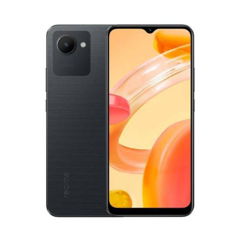 realme c30 4/64gb