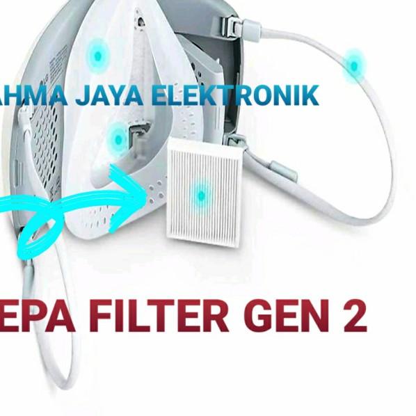 HEPA FILTER LG PURICARE GEN 2