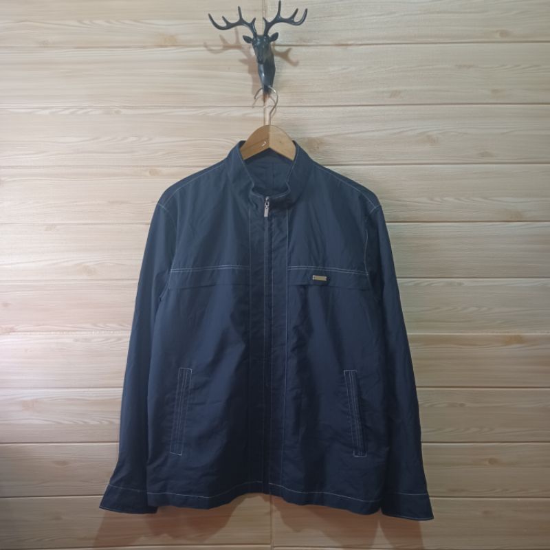 Jaket Kode csl 12 Londic Size XL P71 x L59