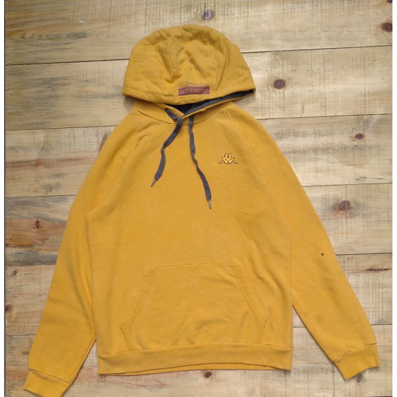 hoddie kappa