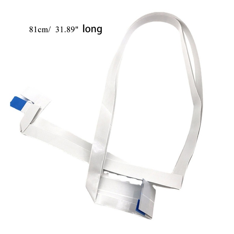 Btsg 1Set x Printhead Print Untuk Kabel Head Untuk EpsonR1390 L1800 1400 1410 1430 1500