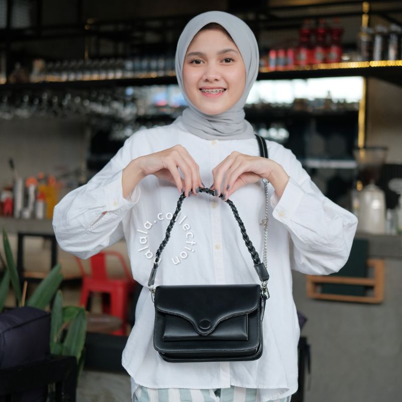 Tas Selempang Wanita Kode Nana