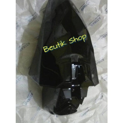 spakbor depan mio 125 m3 hitam