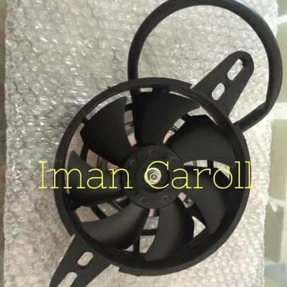 Kipas Radiator Minerva Megelli 250Cc