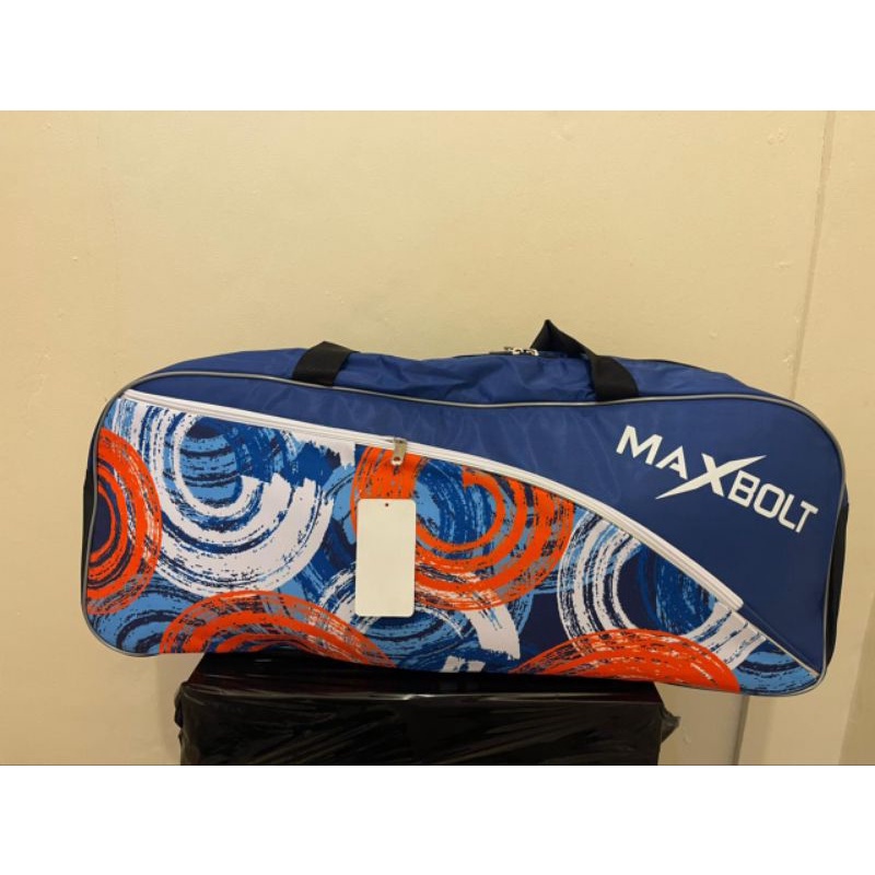 TAS BADMINTON MAXBOLT