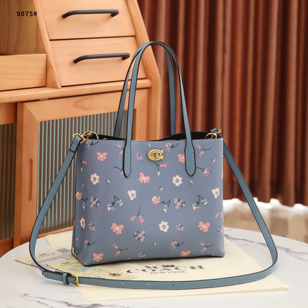 COA Mollie Tote 30 9075