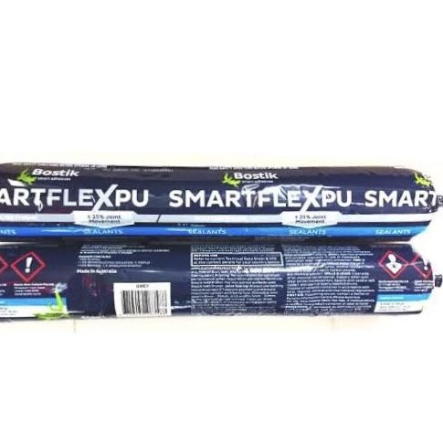 

Bostik Smartflex PU - Gray