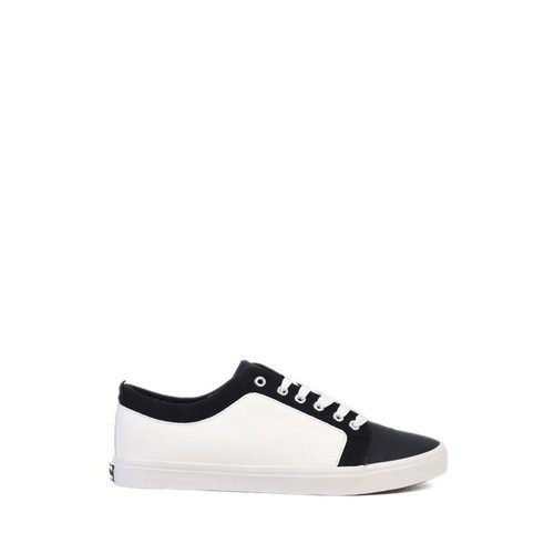 Airwalk SAMMY White Navy.Sepatu Pria Original.AIWX22F0303N