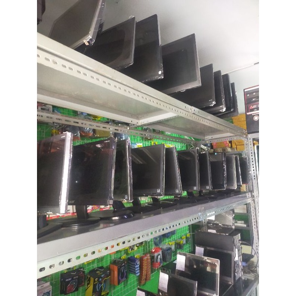 lcd monitor 19 inch wide