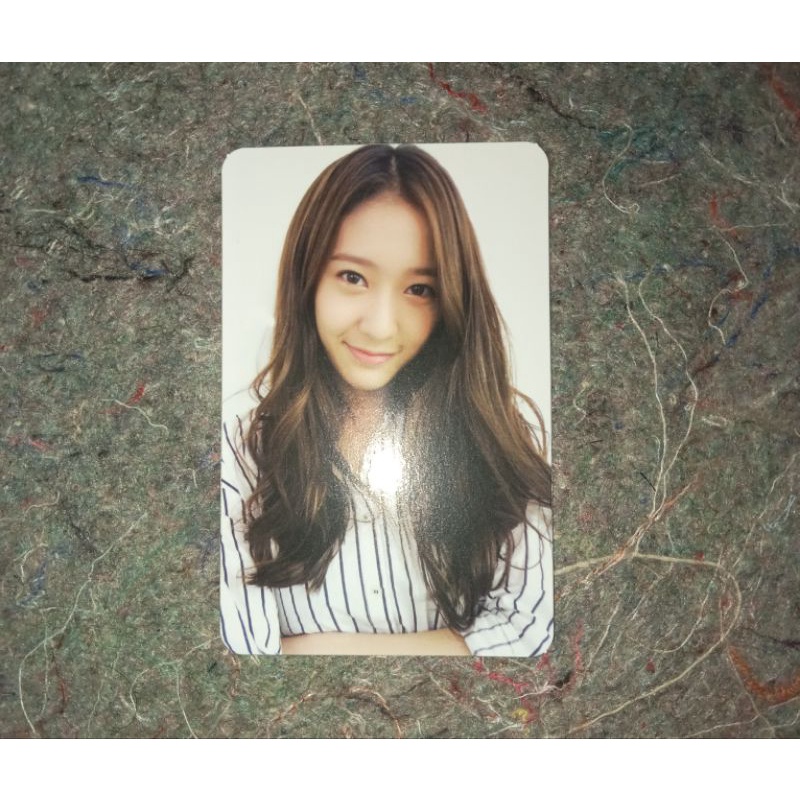 [READY STOCK] PC F(X) KRYSTAL