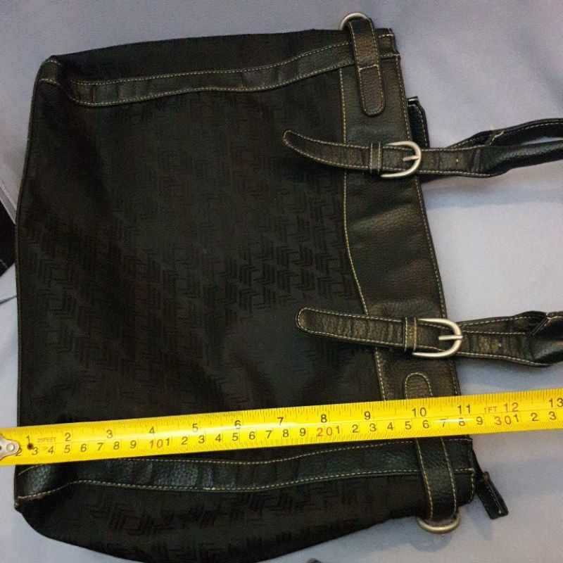 TAS LES CATINO PRELOVED ORI