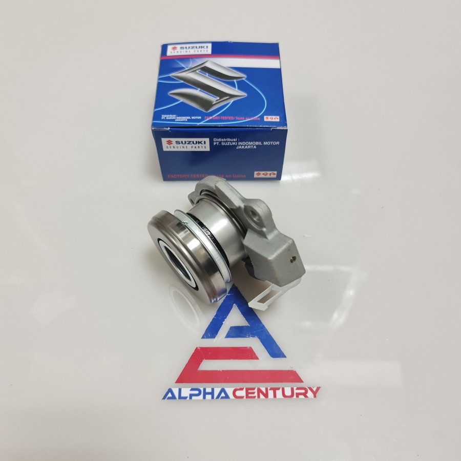 DEKLAHAR BEARING KOPLING SUZUKI ERTIGA ORI GARANSI 1BULAN