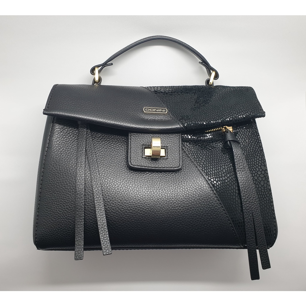 [PRELOVED DONINI] Tas Donini Roma