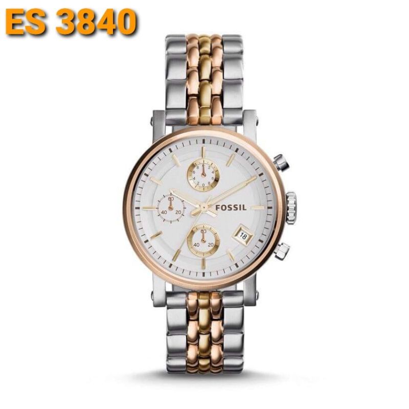 Jam Tangan Wanita ES3840 ES 3840
