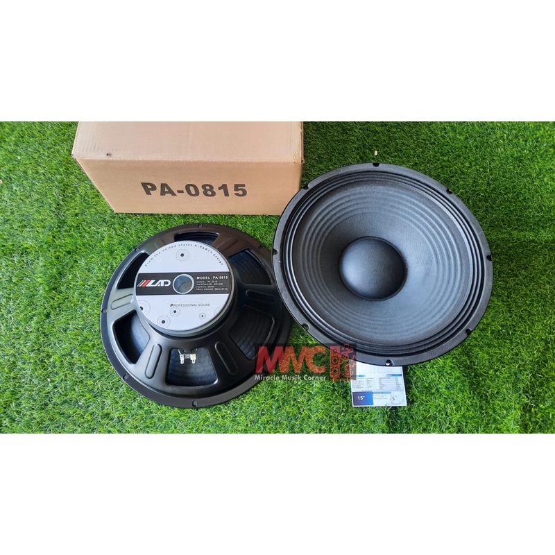 LAD 15 INCH PA0815 ORIGINAL PRODUCT